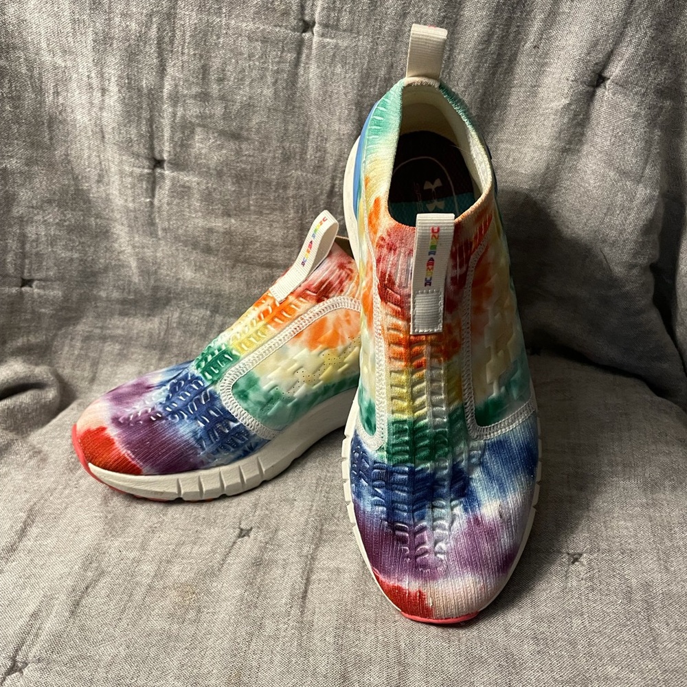 Under Amour Pride 2020 Shoes